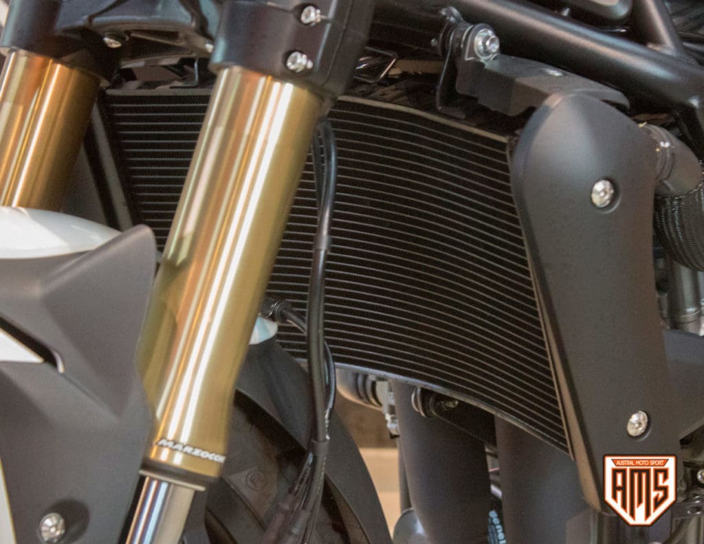 review benelli 752s