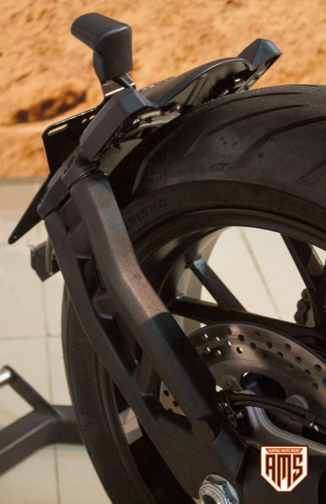 review benelli 752s