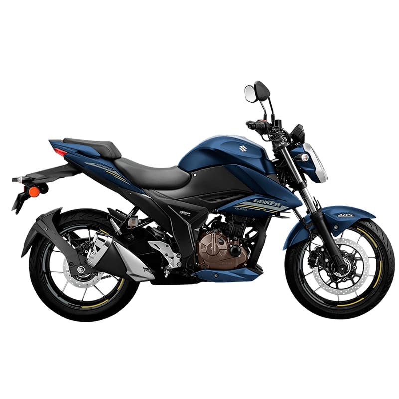 Suzuki Gixxer 250 DI