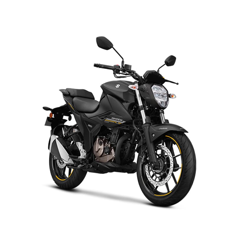 Suzuki Gixxer 250 DI