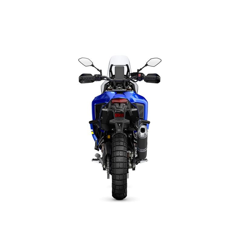 Yamaha Tenere World Raid