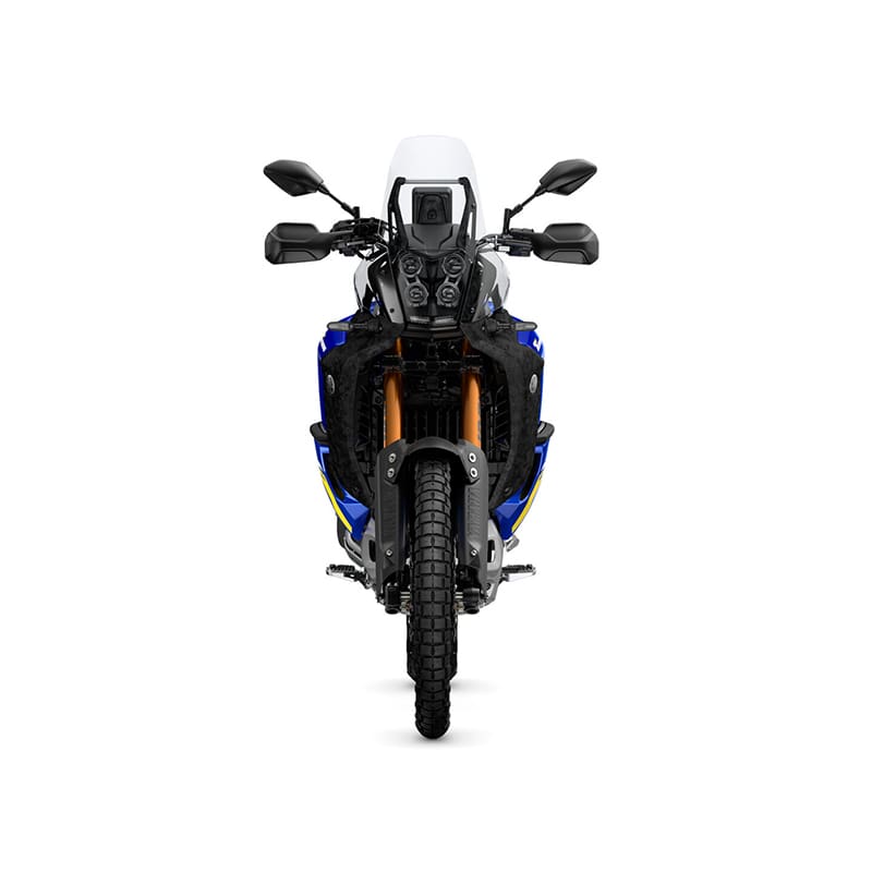 Yamaha Tenere World Raid