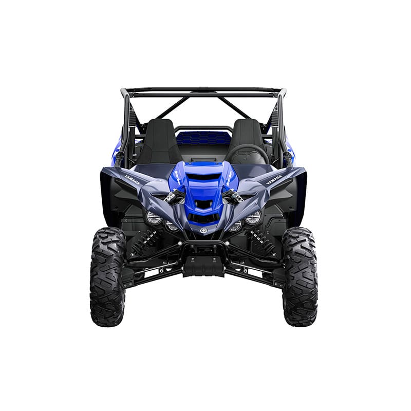 Yamaha YXZ-1000R