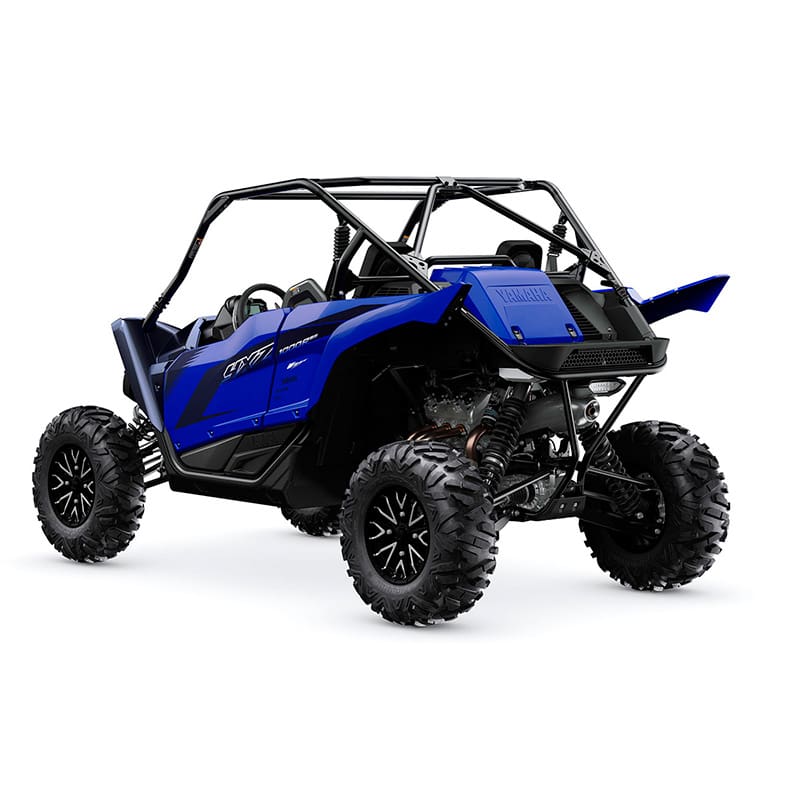 Yamaha YXZ-1000R