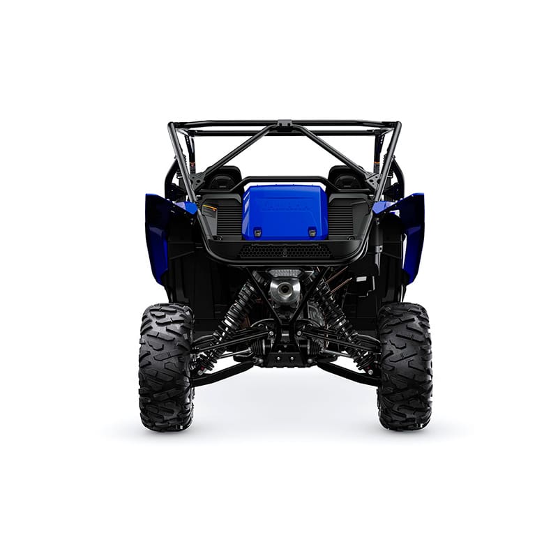 Yamaha YXZ-1000R