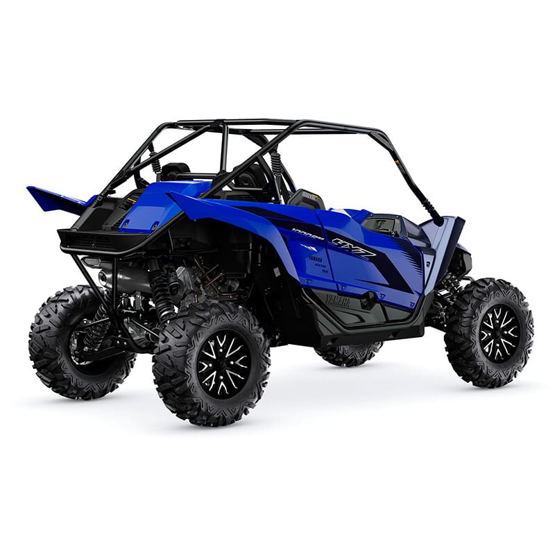 Yamaha YXZ-1000R