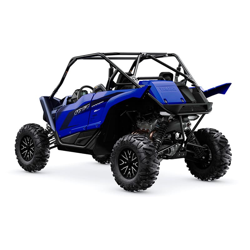 Yamaha YXZ-1000R
