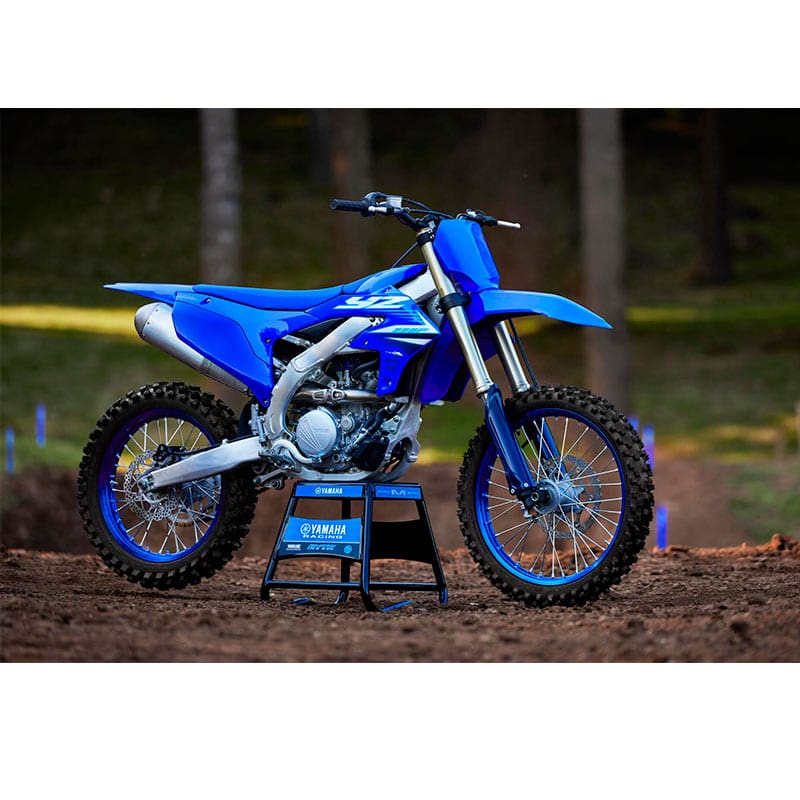 YAMAHA YZ250F 2025