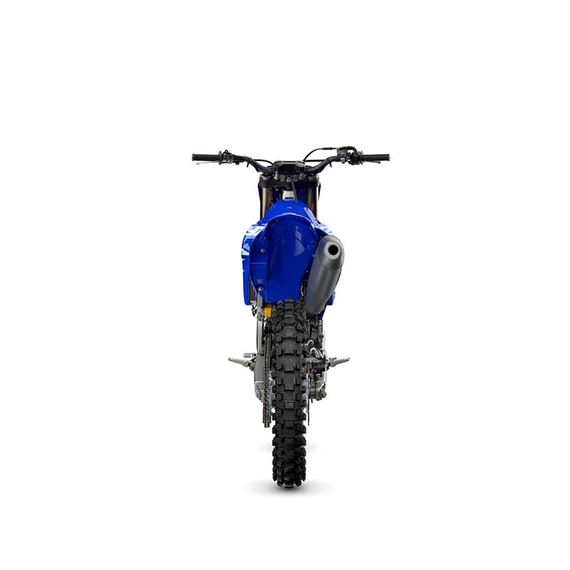 YAMAHA YZ250F 2025