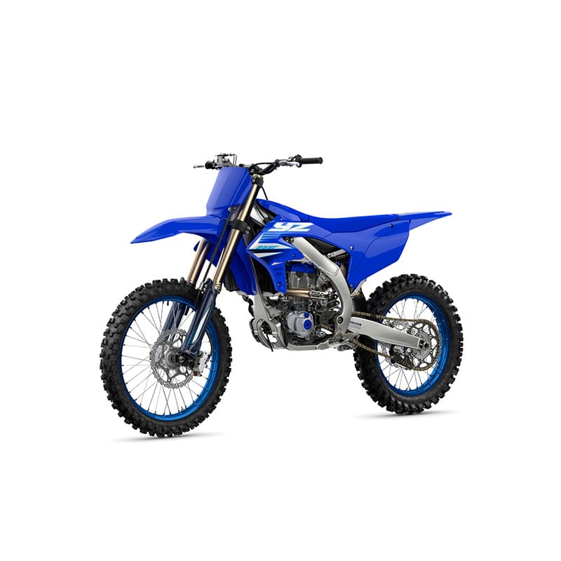 YAMAHA YZ250F 2025