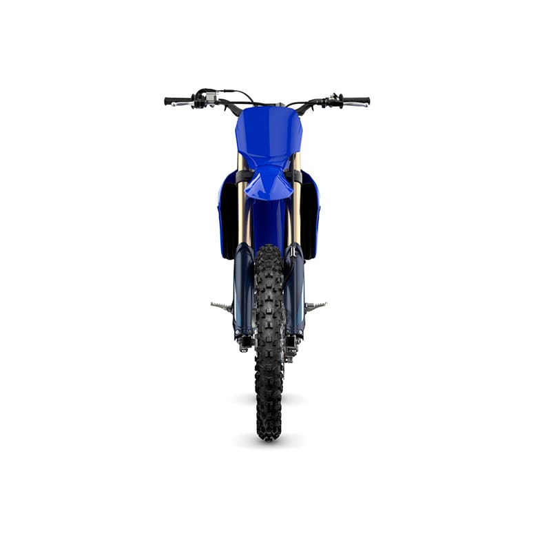YAMAHA YZ250F 2025
