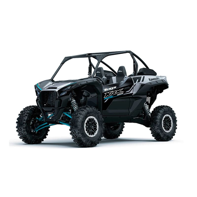 Kawasaki TERYX KRK 1000