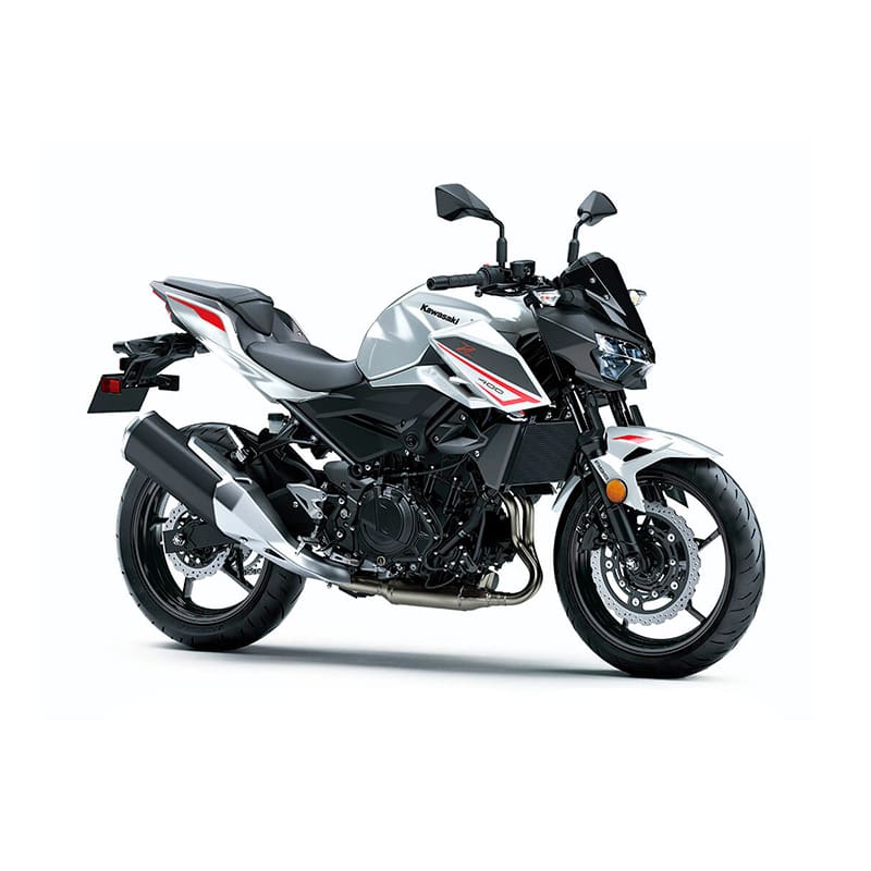 Kawasaki Z400 ABS