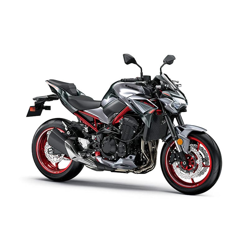 Kawasaki Z900 ABS