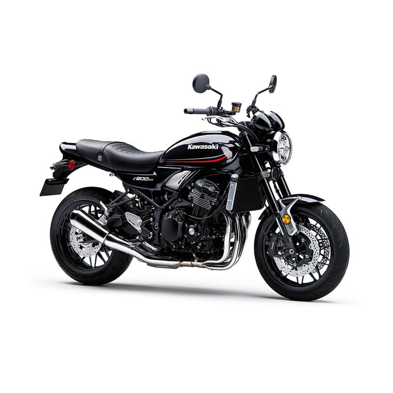 Kawasaki Z900 RS ABS