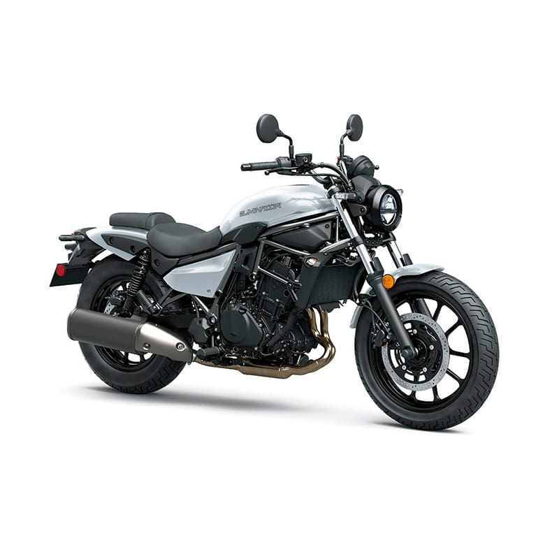Kawasaki ELIMINATOR 500