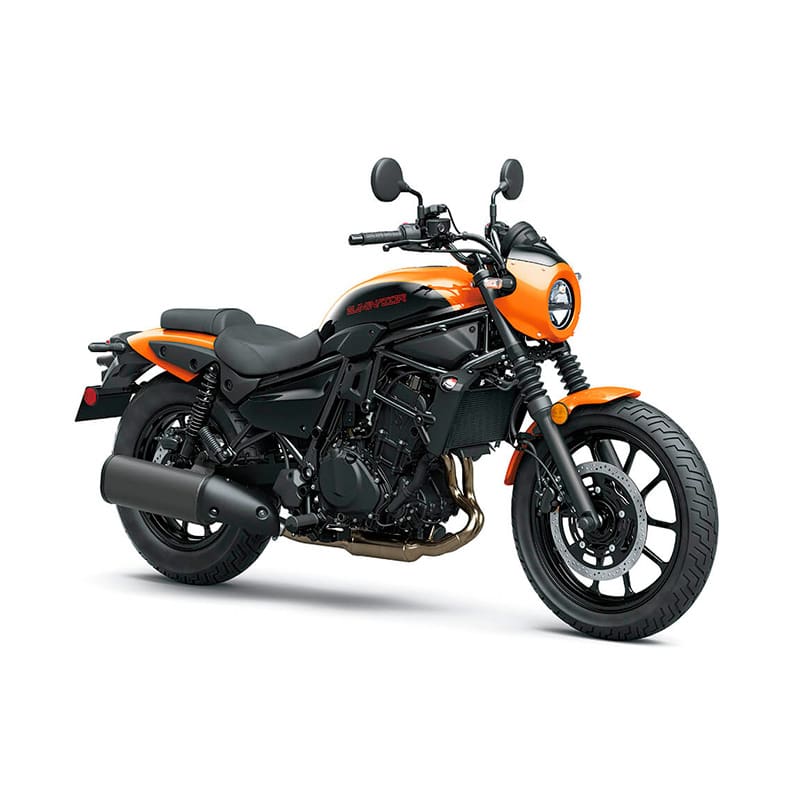 Kawasaki ELIMINATOR 500 SE