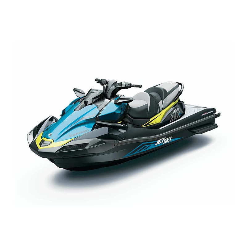 Kawasaki JET SKI ULTRA 310X SE