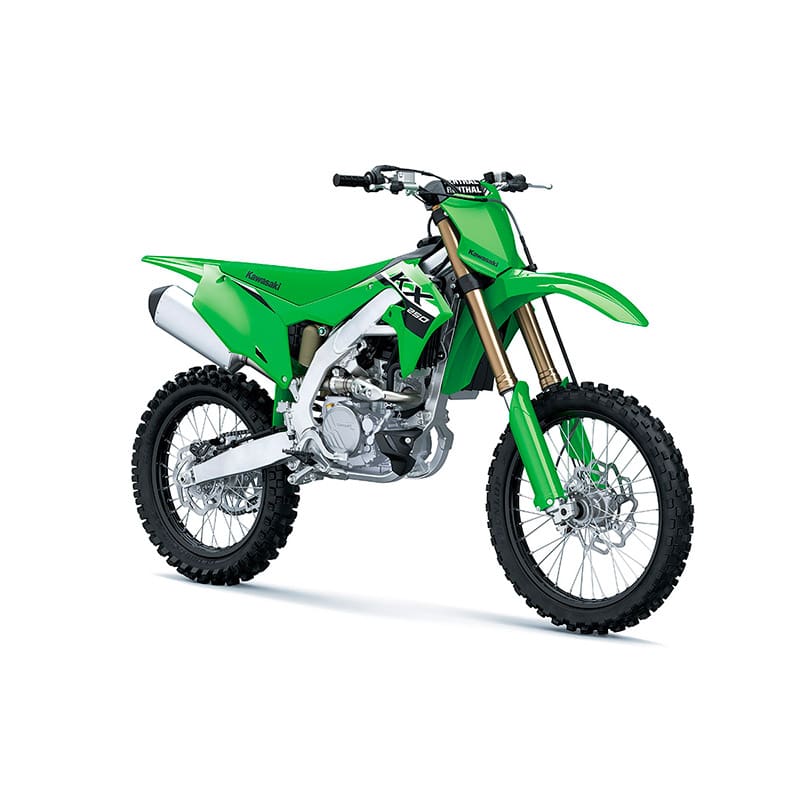 Kawasaki KX 250 2024