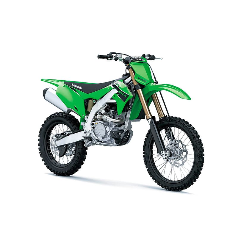 Kawasaki KX 250 X
