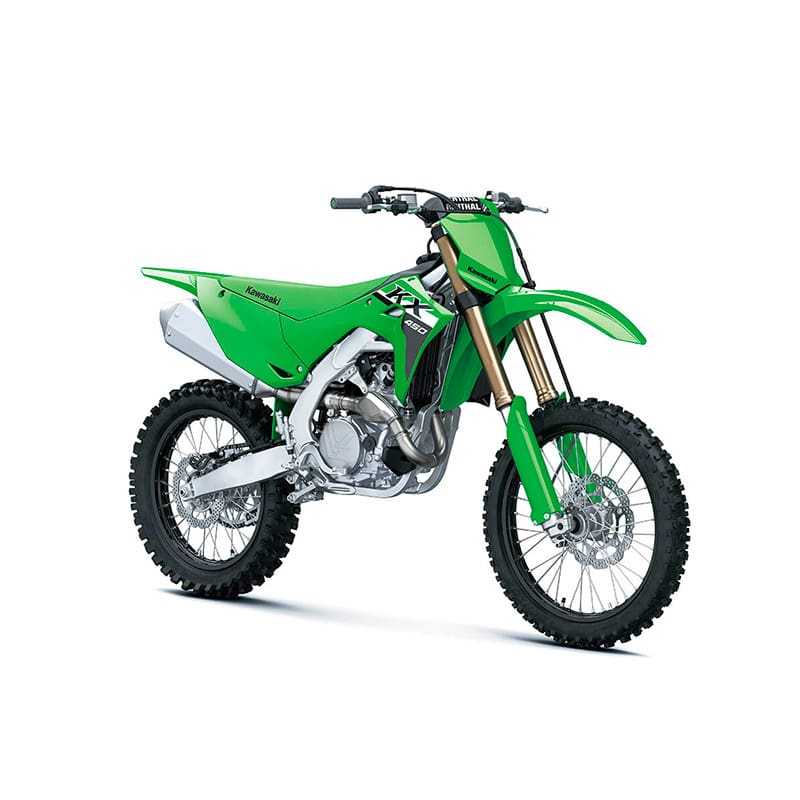 Kawasaki KX 450