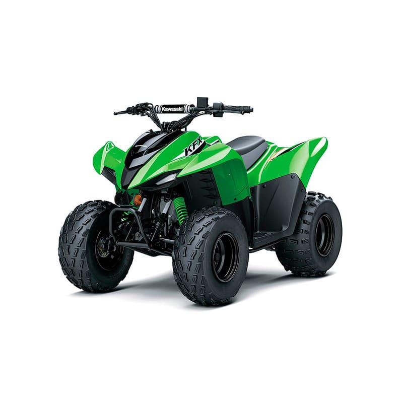 Kawasaki KFX 90