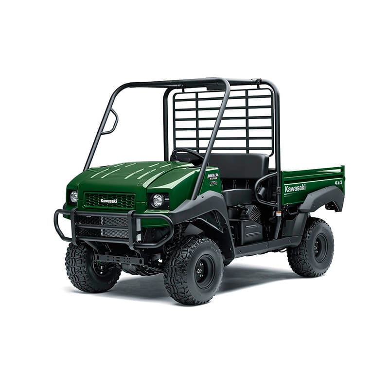Kawasaki MULE 4010 4x4