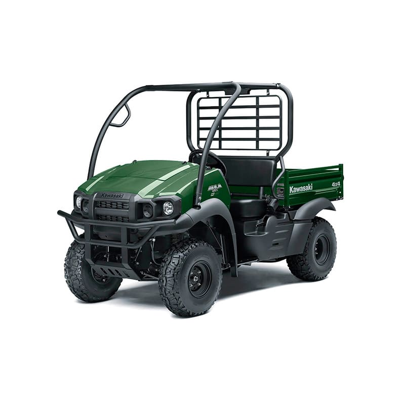 Kawasaki MULE SX 4x4 FI