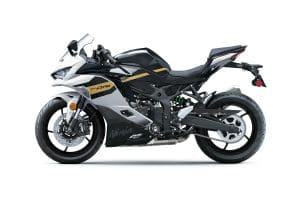 Kawasaki NINJA ZX-4RR ABS - Moto Super Deportiva -