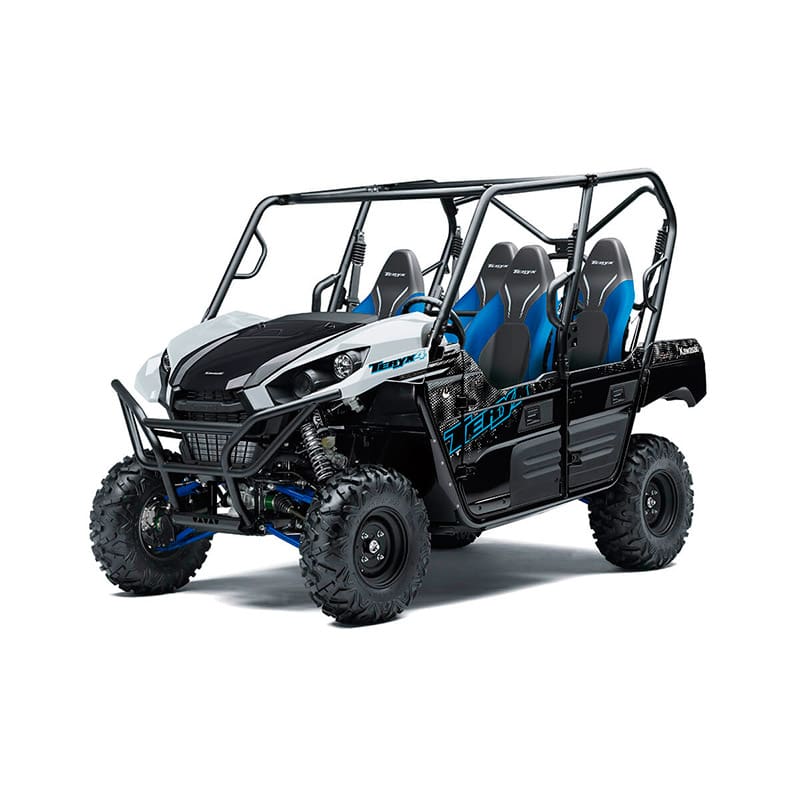 Kawasaki TERYX 4