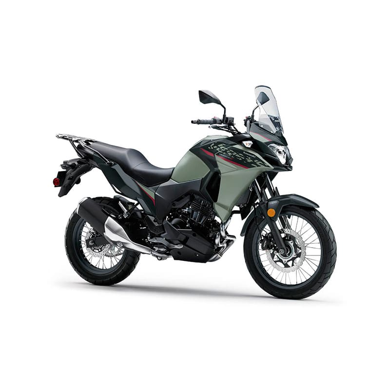 Kawasaki VERSYS 300 ABS