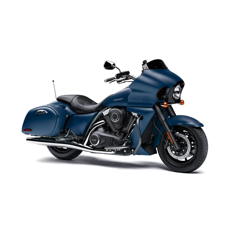 Kawasaki VULCAN 1700 VAQUERO ABS