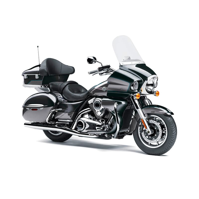 Kawasaki VULCAN 1700 VOYAGER ABS