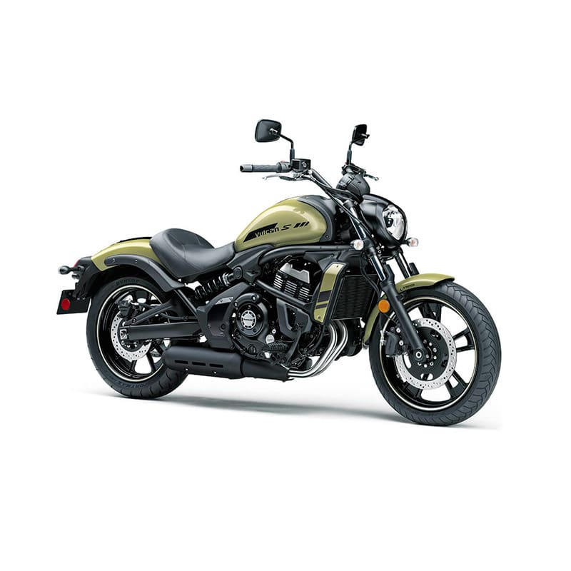 Kawasaki VULCAN S ABS