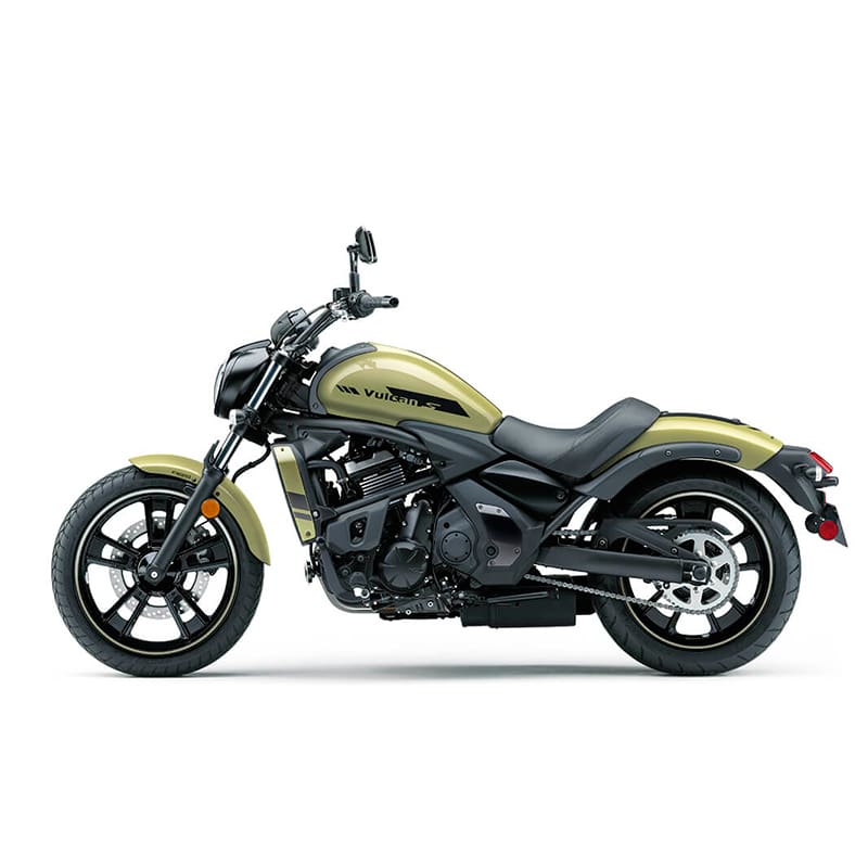 KAWASAKI VULCAN S