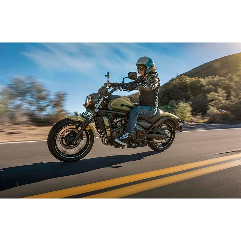 KAWASAKI VULCAN S