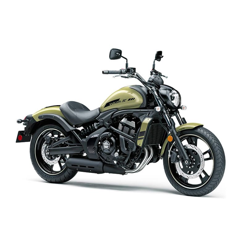 KAWASAKI VULCAN S