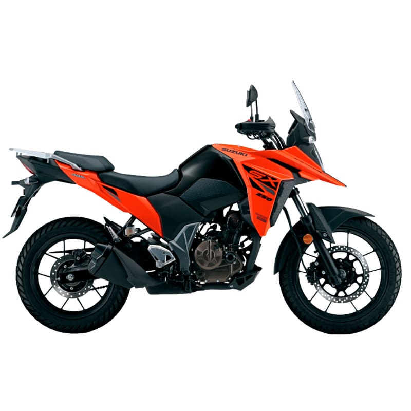 Suzuki V-Strom 250 SX