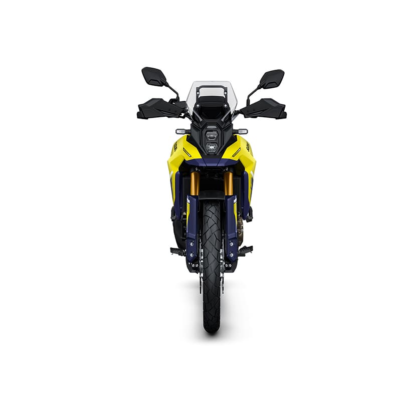 Suzuki V-Strom 800 DE