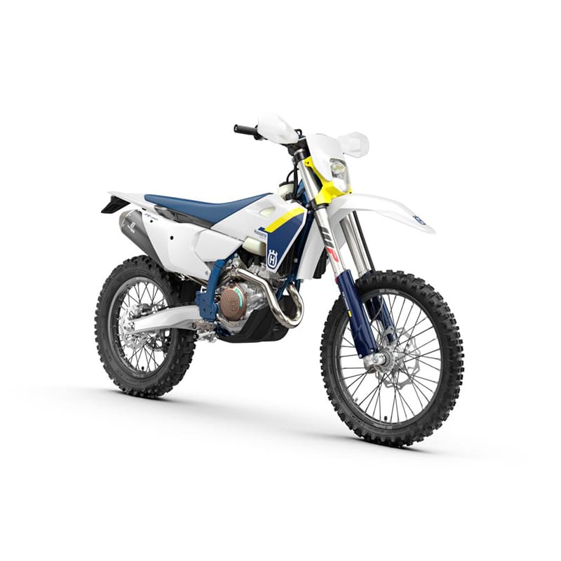 HUSQVARNA FE 450