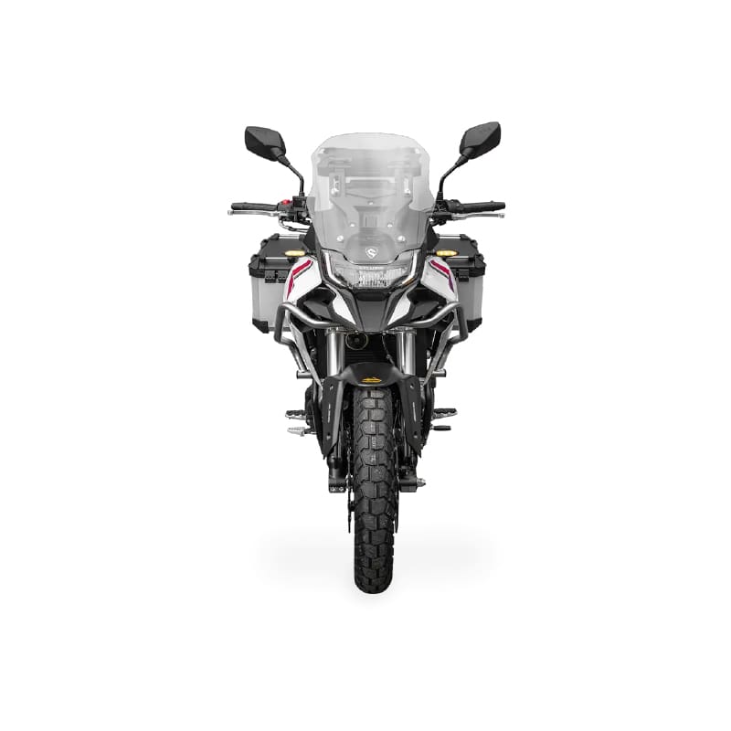 Cyclone RX401