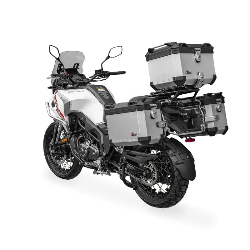 Cyclone RX401