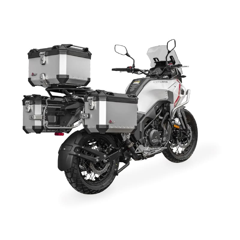 Cyclone RX401