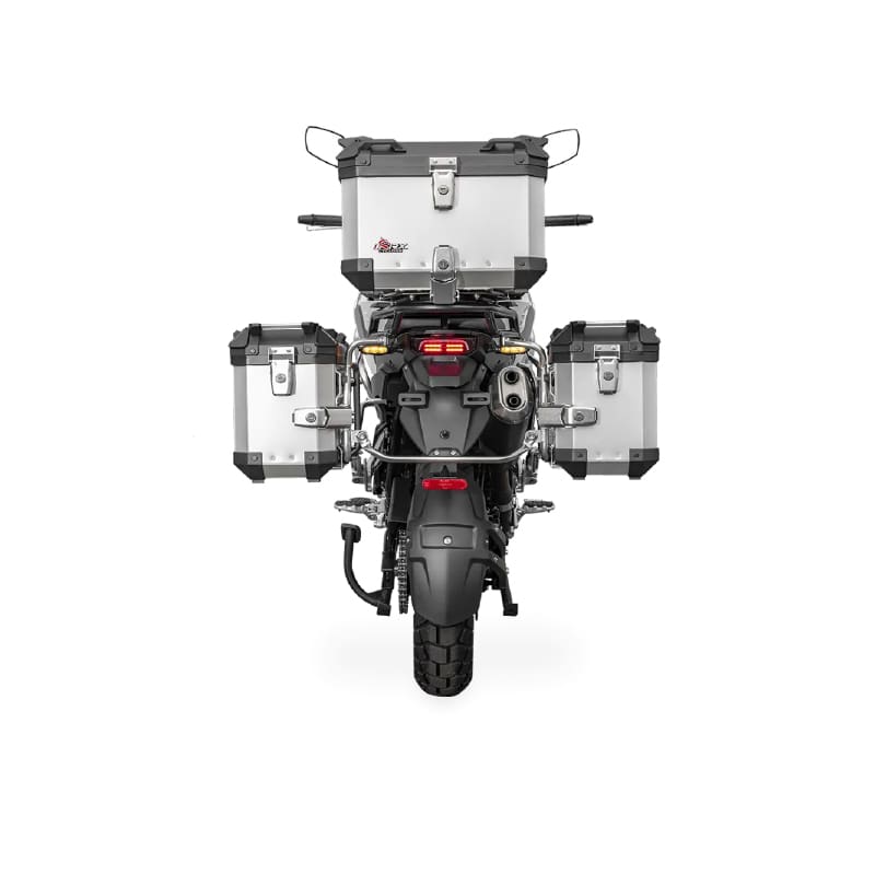 Cyclone RX401