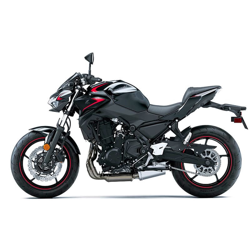 KAWASAKI Z650