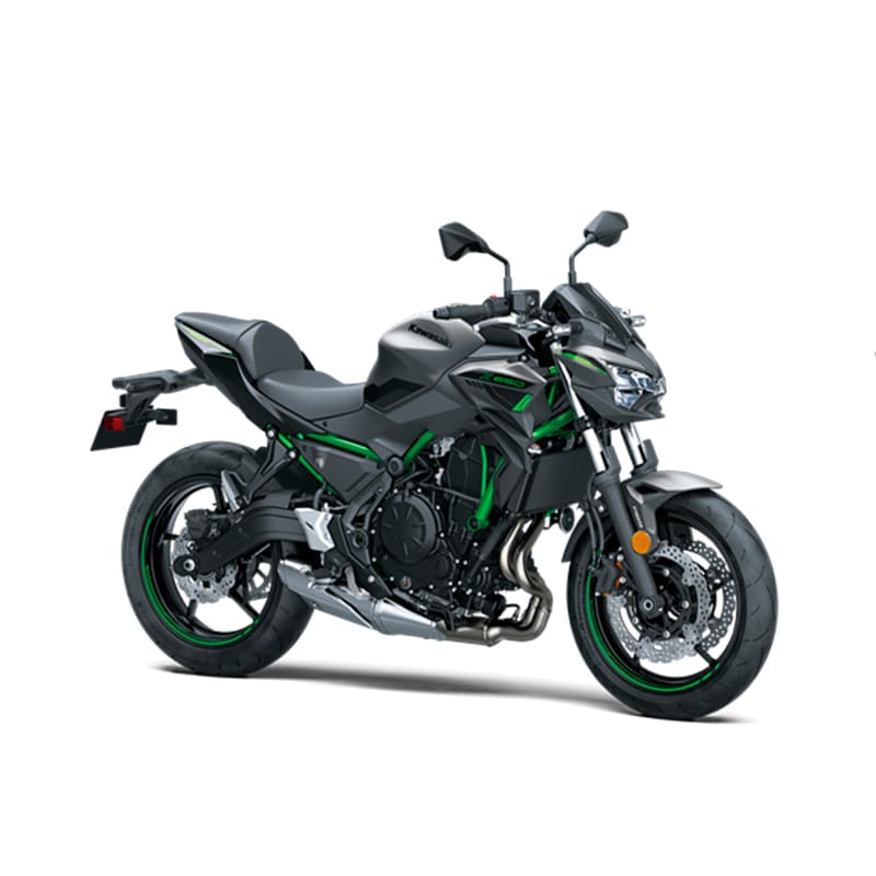 KAWASAKI Z650