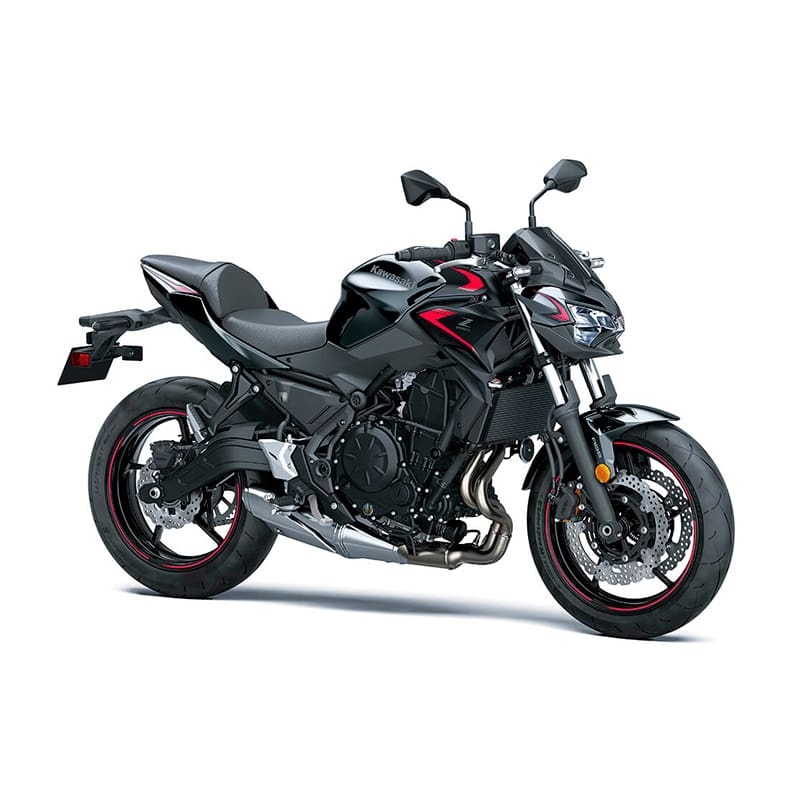 KAWASAKI Z650