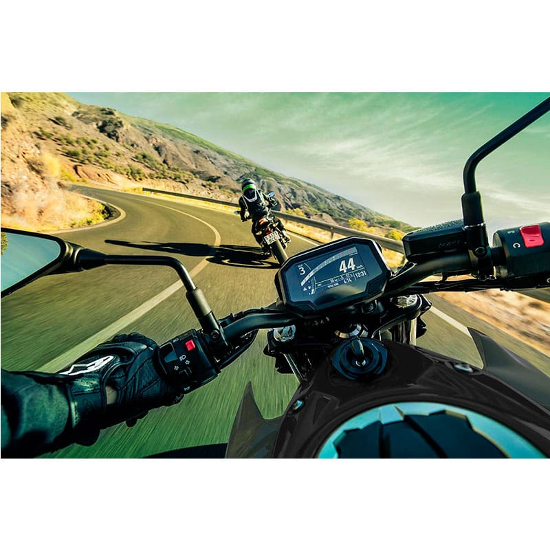 KAWASAKI Z650