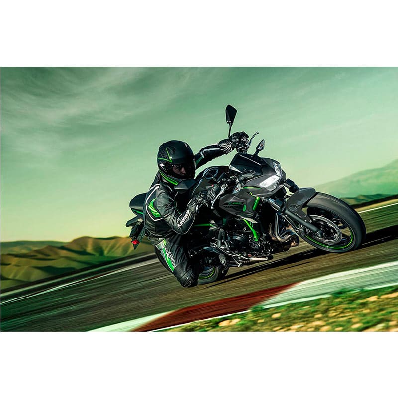 KAWASAKI Z650