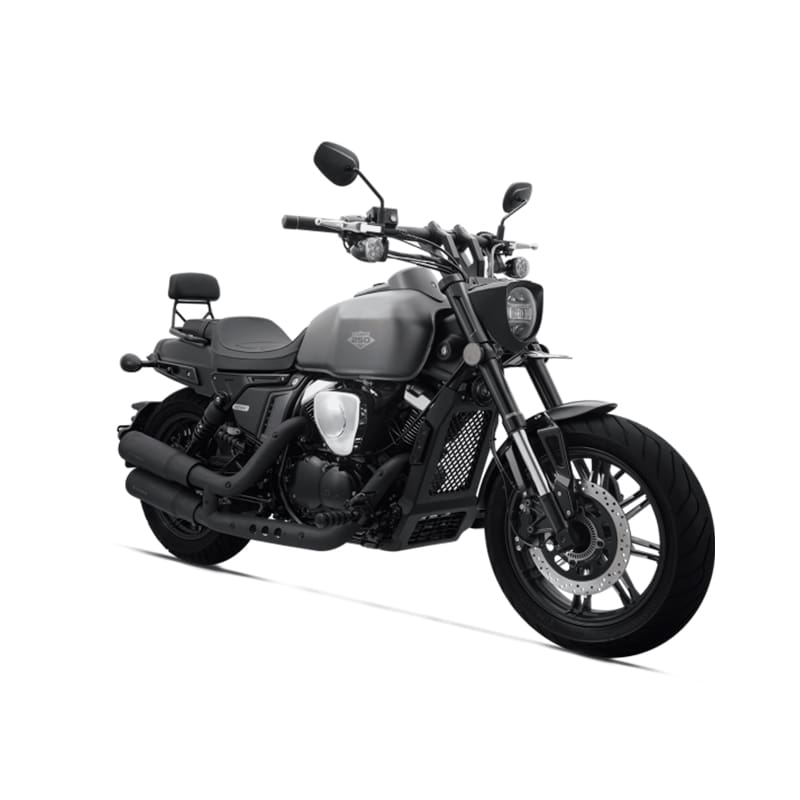 Keeway K-light 250